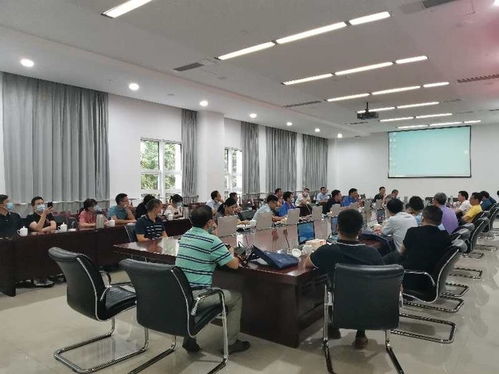 宁波25位领军拔尖人才郑州 对标学习 ,聚焦智慧工厂生物科技